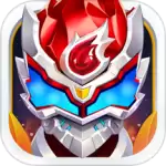 铠甲勇士之英雄传说正