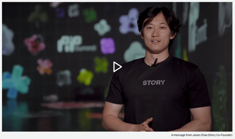 IP代币是什么？Story Protocol如何重塑创作者经济的新标准