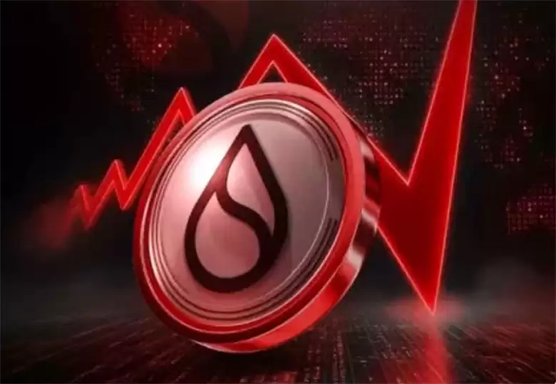 Sui币转为看跌:价格下一步走势如何?上涨还是下跌?