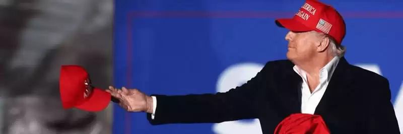 Trump meme币有哪些?可以在哪里交易TRUMP代币?