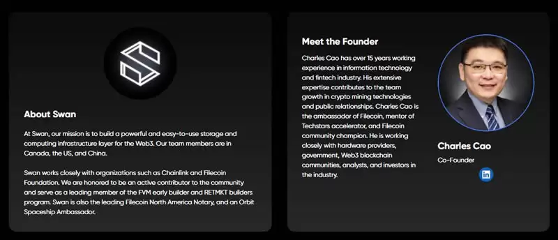 Swan Chain(SWAN)币是什么?SWAN币2025-2030年价格预测