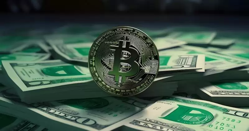 比特币现金BCH是什么?和比特币有什么区别?值得买吗?