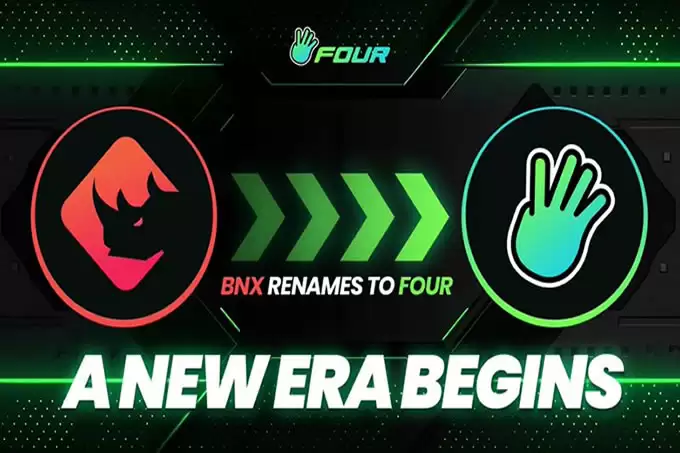 BinaryX到Four:揭秘8倍暴涨背后的驱动因素