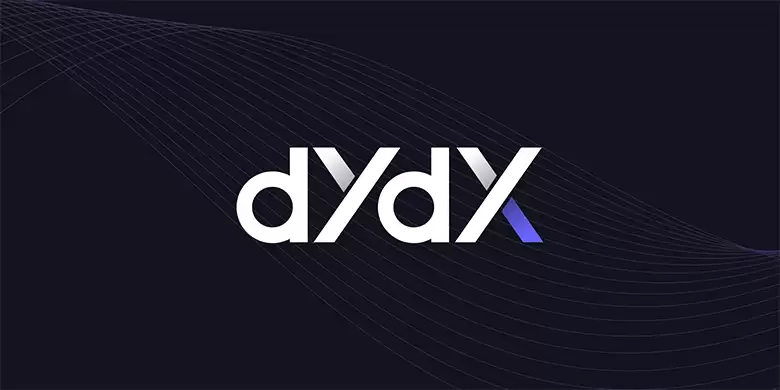 dYdX 衍生品交易所操作教学、功能与平台币介绍