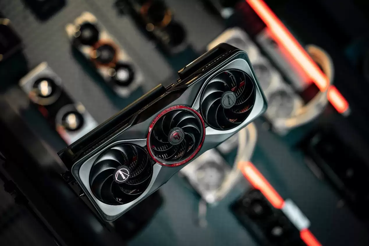 帧率暴击!七彩虹iGame RTX 50显卡:定义《终极角逐》帧率新标准