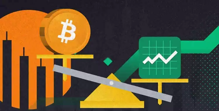 比特币大跌对哪些股票有影响?比特币大跌受影响股票汇总