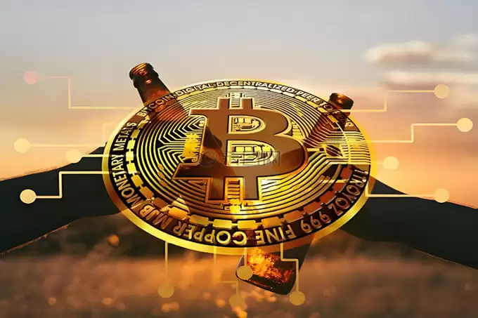 TST币是什么?为什么突然暴涨