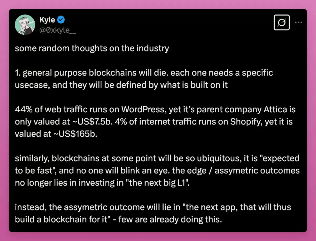 加密市场短暂复苏,盘点5个即将上线的顶级项目!