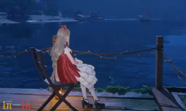 无限暖暖是什么游戏 无限暖暖游戏玩法特色介绍