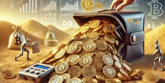 Arkham 数据：Mt.Gox 再转移 10 亿美元比特币！市场关注后续动向