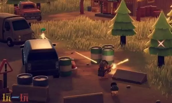 逃离鸭科夫联机mod启动不了怎么办 联机MOD失败解决方法