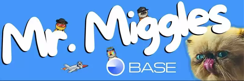 Mister Miggles(MIGGLES)币是什么?MIGGLES币值得投资吗?