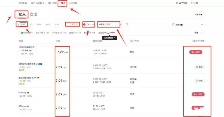 PUFFER币在哪里买?怎么买?PUFFER币买卖交易教程