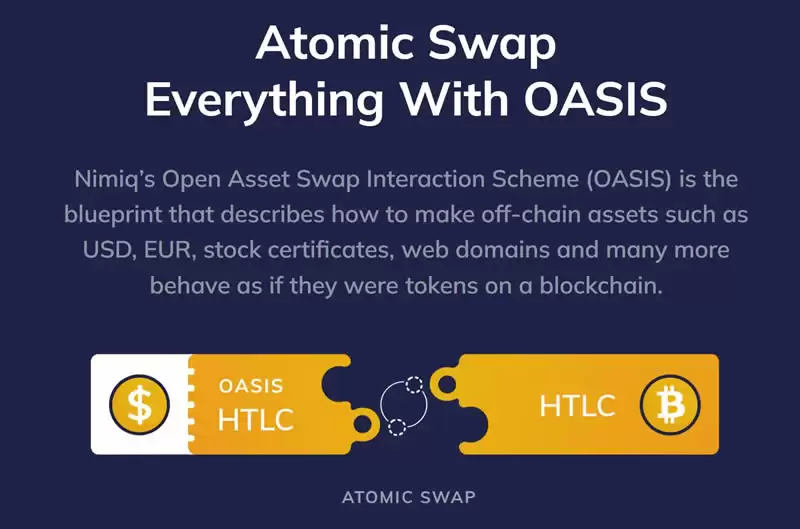 Nimiq(NIM)币是什么?NIM币值得投资吗?