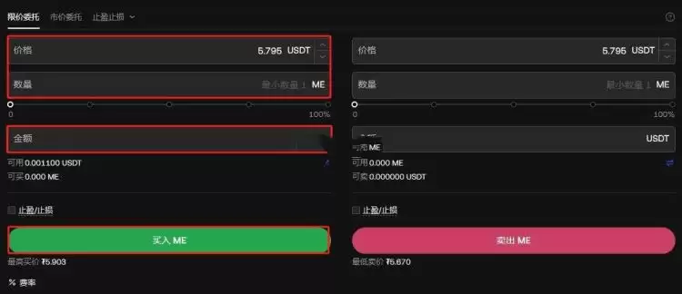 ME币是什么？怎么买？未来价格如何？ME币价格预测