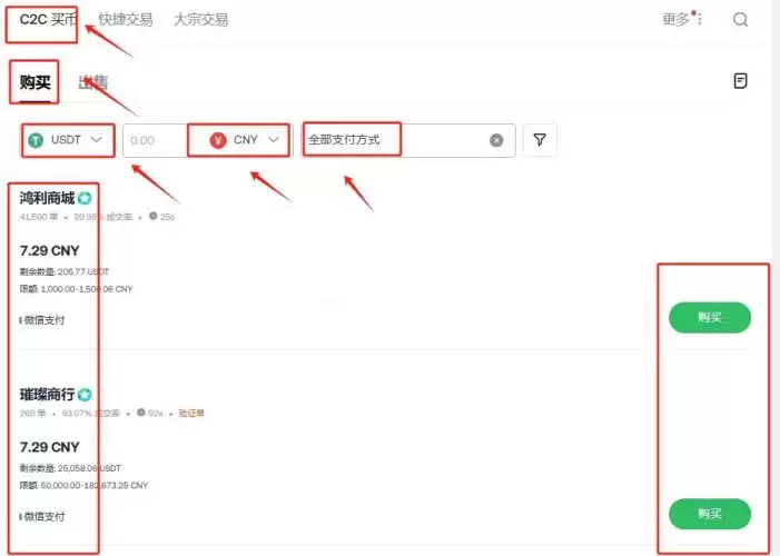 PENGU币怎么买?PENGU币交易所购买具体教程