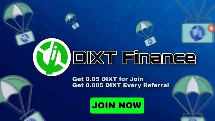 DIXT是什么币种?DIXT币还能投资吗?