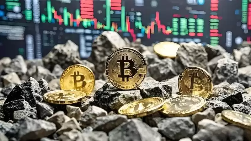 加密货币量比多少是最佳买入点？量比多大才算正常