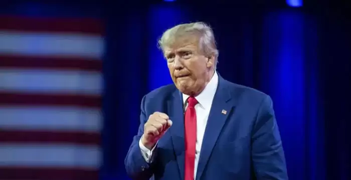 川普加密货币平台狂买ETH、AAVE、LINK，暴涨30%之后还会涨吗？