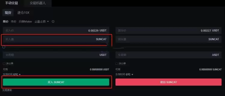 SUNCAT是什么币种?SUNCAT币未来潜力如何?SUNCAT币全面介绍