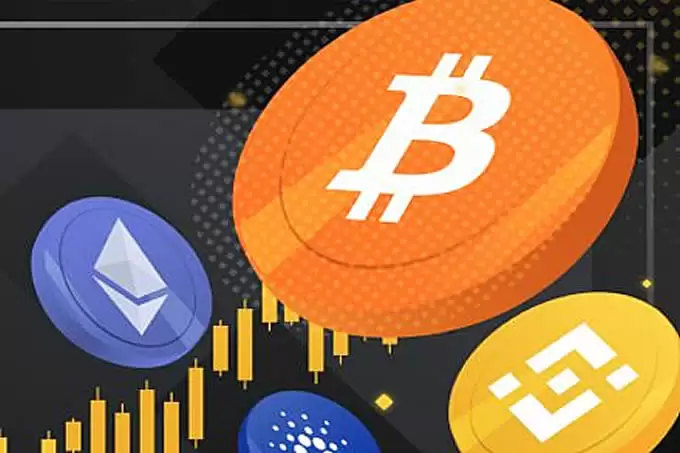 区块链最低投资多少钱?投资区块链项目需要多少钱?