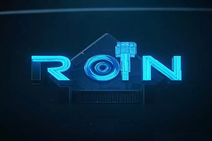 Ronin (RON) 区块链游戏平台