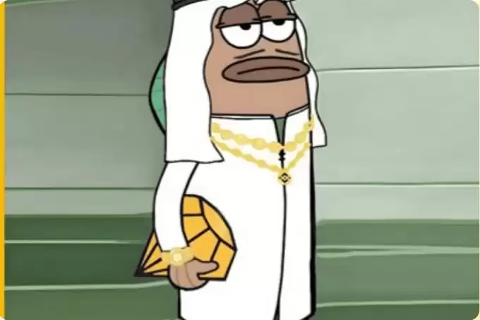 什么是穆巴拉克（MUBARAK）？充满祝福的模因币