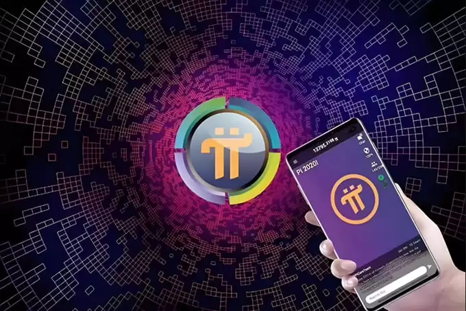 Pi Network手机号更换问题图示