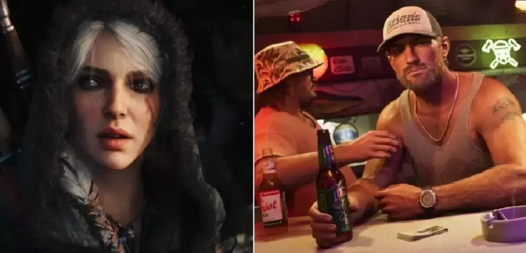 金摇杆奖揭晓:GTA6险胜巫师4,匹诺曹DLC惊险夺冠