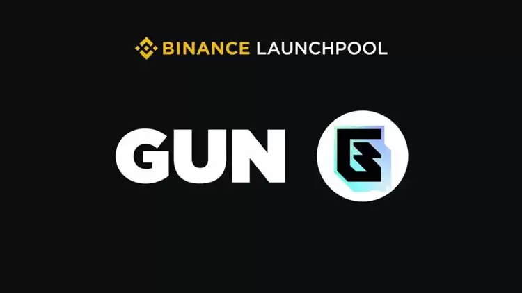 GUNZ(GUN)币是什么?加入币安Launchpool,GUN币未来如何?
