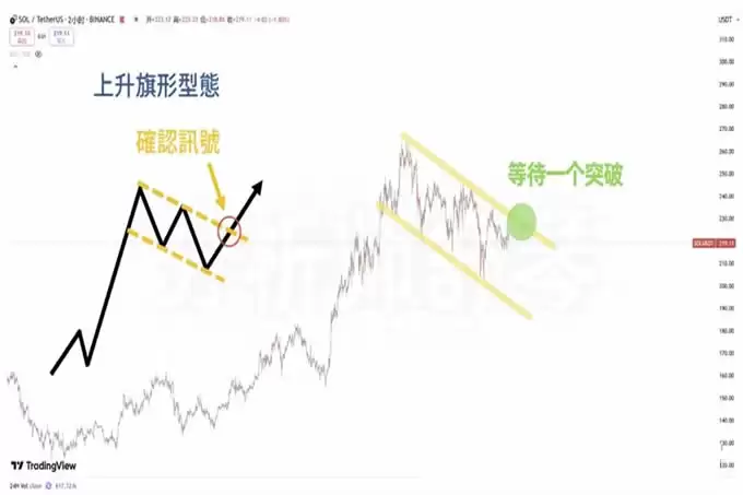 币圈黑马币曝光!Sol资金还在吗?Puffer还能买?
