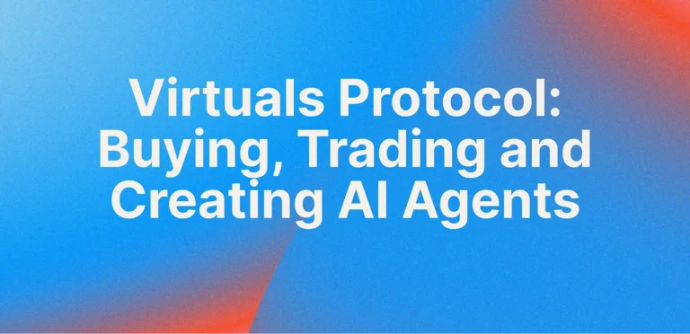 AI Agent是什么？排名前十的AI Agent概念币推荐