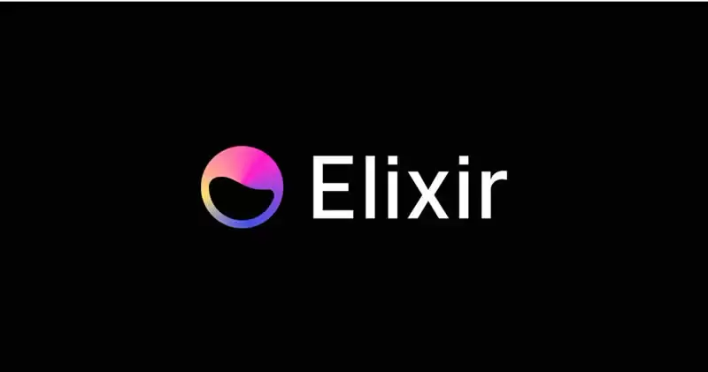 Elixir(ELX)币是什么？ELX币前景怎么样？