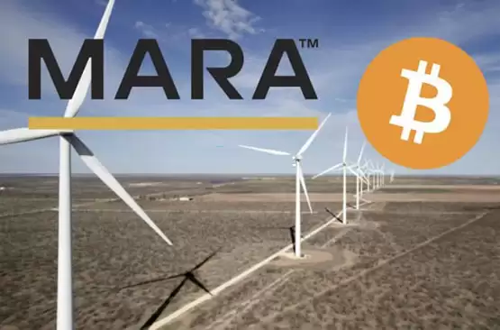 矿企MARA 2024全年大赚五亿美元！HODL策略带来比特币增值效应