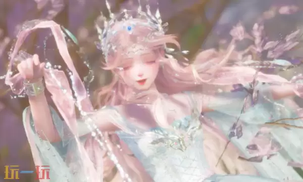 无限暖暖是什么游戏 无限暖暖游戏玩法特色介绍