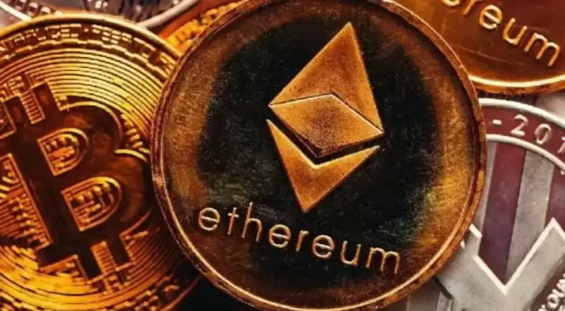 是什么导致以太坊的价格波动？未来能否投资以太坊赚钱？