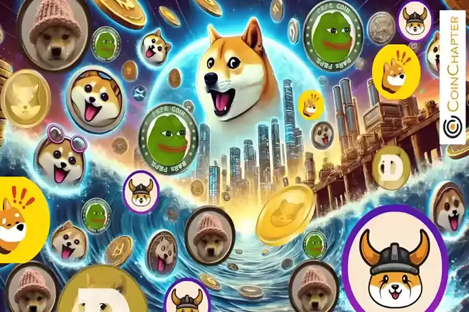 Solana上的哪吒Meme如何在一众Meme币中杀出重围？