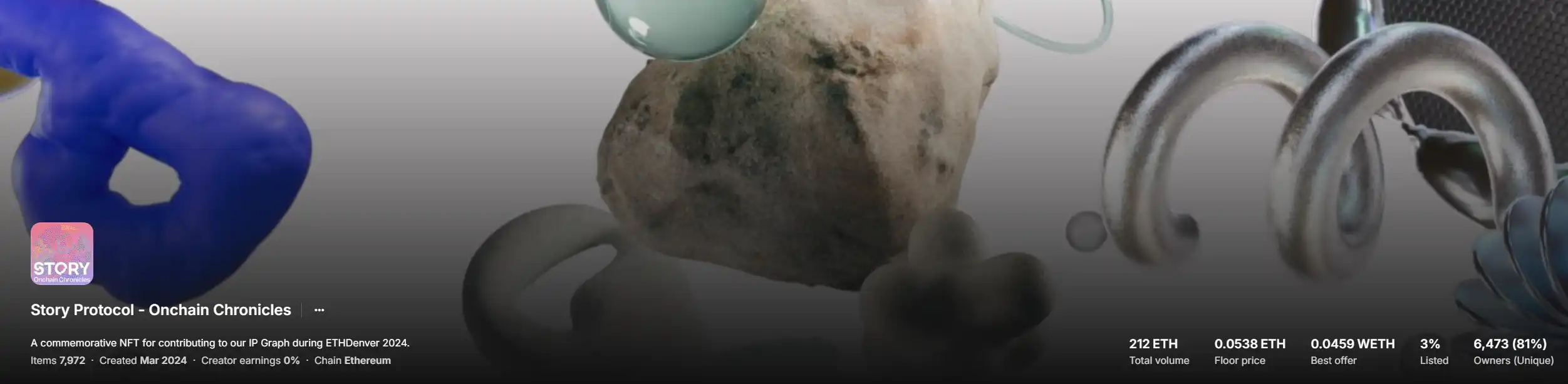 还有哪些未发币的NFT新项目值得关注