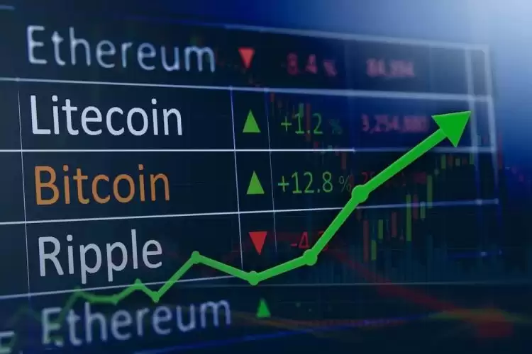 加密货币如何产生利润?加密货币产生利润的多种方式