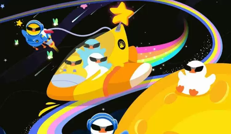 DUCK是什么币种？DuckChain/DUCK币值得投资吗？