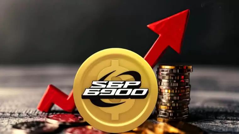 SPX6900(SPX)币未来价格如何？2025-2031年SPX币价格预测