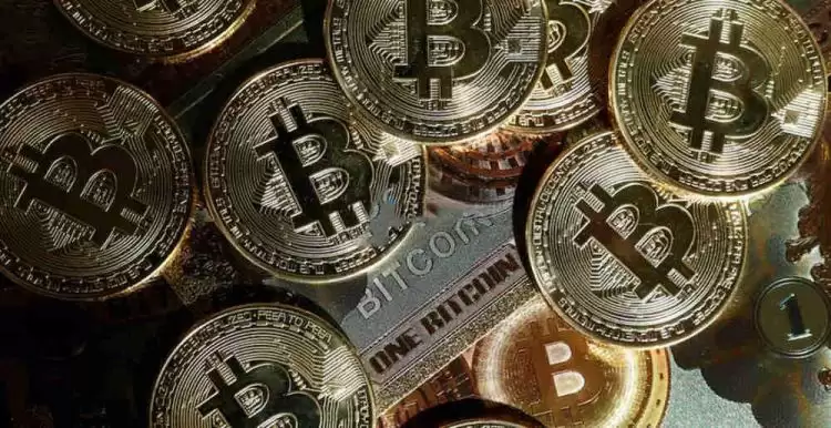 战争对比特币价格影响分析