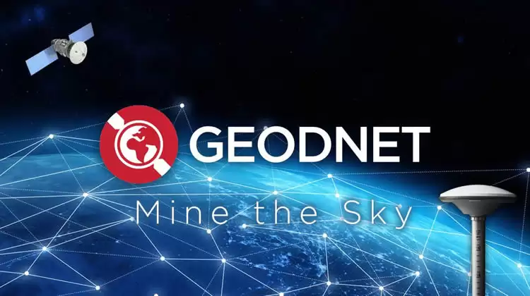 GEODNET(GEOD)币是什么?GEOD币值得投资吗?