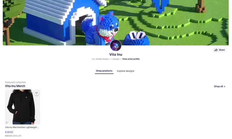 Vita Inu(VINU)币是什么?VINU币值得投资吗?