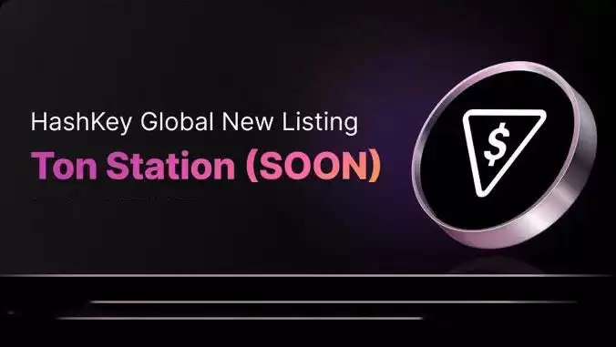 TON Station(MRSOON)币是什么?如何赚取奖励?MRSOON价格走势