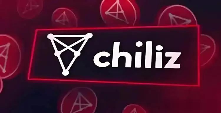 CHZ币发行价格是多少？发行量多少？