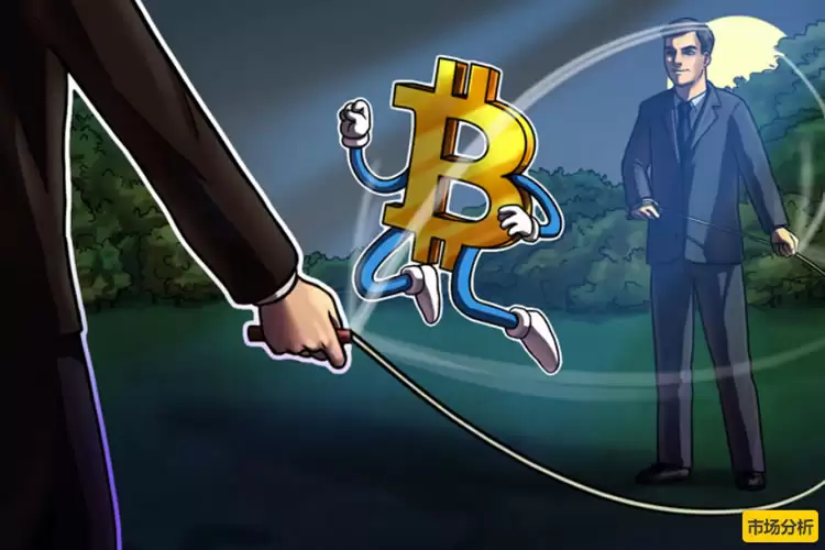 FOMC会议期间比特币价格波动加剧，这次会有什么不同？