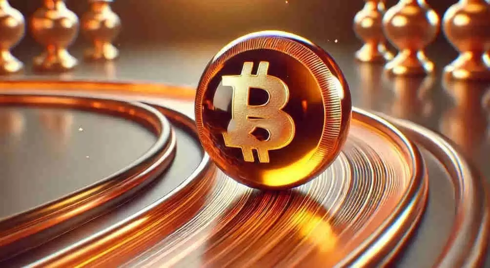 怎样看比特币走势图买涨买跌？