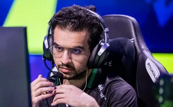 Team Falcons势不可挡！BLAST Slam V四战四捷，今夜决战Tundra引爆电竞圈