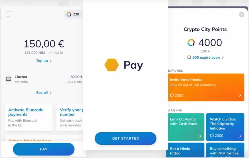 Nimiq(NIM)币是什么?NIM币值得投资吗?
